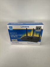 (BRAND NEW ) LINKSYS AC1750 MU-MIMO EA7400 GIGABIT ROUTER NEXT-GEN AC MAX-STREAM picture