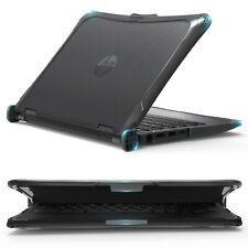 iBenzer Hexpact 360 Case for HP Pro x360 Fortis 11 inch G9 G10 G11 picture