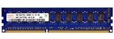 Memory Module Hynix HMT112U7TFR8C-H9 1 GB Memory Module - 1Rx8 - DDR3 -  1333 picture
