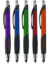 Stylus Pen, 2 in 1 Capacitive Stylus & Ballpoint Click Pen with Comfort Grip picture