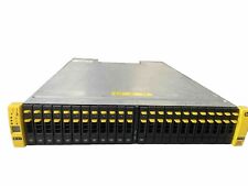 HP 3PAR QR490-63001 M6710 24 BAY SAS 2.5