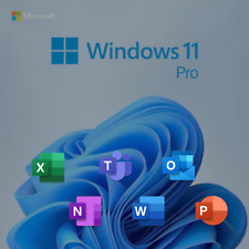 Microsoft Windows 11 Pro & Office 2021 Professional Bundle picture