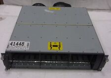 HP 302969-B21 StorageWorks Storage Array Enclosure 14 Bay SEE NOTES picture