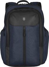 Victorinox Altmont Original Vertical-Zip Laptop Backpack - Travel Blue  picture