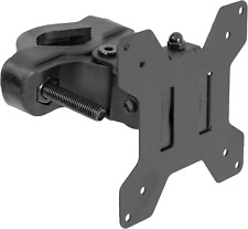 Steel Universal Bracket Pole Mount with Removable 75Mm and 100Mm VESA Plate F... picture