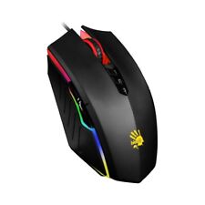 Bloody A70 Light Strike RGB Gaming Mouse picture