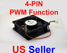 AFB1212GHE PWM 4-Pin / 4-Wire PWM Speed Control Tach. Output picture