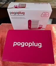 NEW Pogoplug E02  POGO-E02 Connect your Hard Drive to Internet  picture
