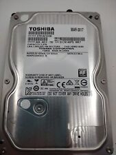 Toshiba 1000GB Internal Hard Drive 7200RPM 3.5