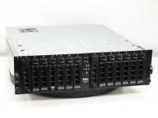 Dell Powervault 220S SCSI External 3U Rackmount Server Storage Enclosure 19