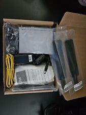 New Open-Box Digi TransPort WR21 Cellular Modem + Panorama MIMO Antenna picture