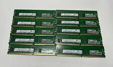 Lot of 10 SK Hynix HMA82GR7AFR4N-UH 16GB RAM 1RX4 PC4-2400T-R ECC Server Memory picture