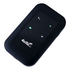 Portable Wifi 4G WiFi Router with 2100 Mah LM Battery H806 Router Wifi  picture