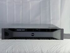 Dell PowerVault MD3220 24x SFF Storage Array W/ 2x Controller Module w/ Bezel picture