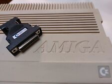 2000 Commodore Amiga 500+ 600 1200 4000 DB23 RGB VGA Adapter PERFECT IMAGE picture