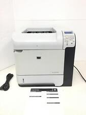 HP Laserjet P4015X Laser Printer WORKING  no Toner picture