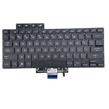 New For Asus ROG Zephyrus G15 GA503 GA503QR G16 M16 GU603 Black Backlit Keyboard picture