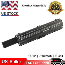 Battery for Toshiba Satellite A205-S5804 A505-S6980 L305-S5955 A305-S6905 L200 9 picture