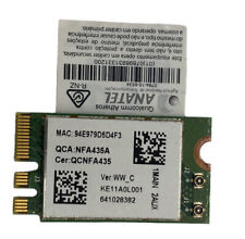 Acer Aspire E 15 E5-575-5493 Wifi Wireless Wlan Card Board Adapter QCNFA435 picture