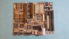 Compaq Presario  SKT 7 Motherboard - PWA Titan R /AMD K6-233 CPU/32mb RAM Combo picture