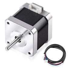 Geeetech 3D Printer Part 42-40 Stepper Motor Extruder Assembly Printer Accessory picture