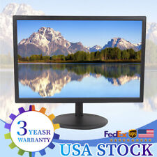 19 inch 19inch 16:10 1440 * 900 LED Monitor Display picture
