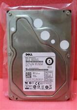 12GYY 012GYY Dell MG03SCA400 4TB 7.2K RPM 6Gb/s 3.5