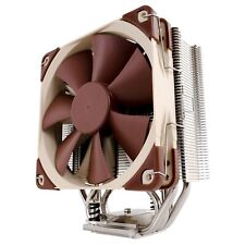 Noctua NH-U12S, Premium CPU Cooler with NF-F12 120mm Fan (Brown) picture