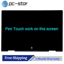 L53868-001 For HP Envy X360 15M-DS 15-DS 15Z-DS LCD Touch Screen Replacement FHD picture