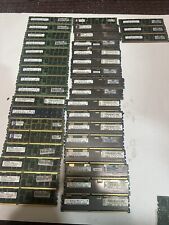 296gb (37x8GB) Hynix HMT31GR7BFR4C-H9 2Rx4 PC3L-10600R ECC RAM Samsung OTHERS picture