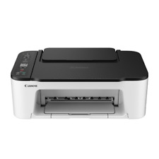 PIXMA Wireless All-In-One Printer Color Inkjet Scanner Print Copy TS3522 NEW picture