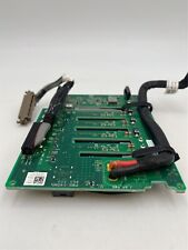 DELL POWEREDGE R920 4 BAY 2.5'' HDD HARD DRIVE BACKPLANE 0V2PDX picture