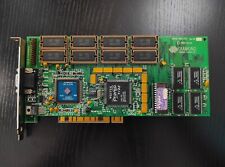 Diamond Viper SE Weitek Power P9100 PCI 4MB VGA Vintage Retro Graphics Card picture