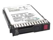 HP 200GB 12G SAS Mainstream Endurance SFF SC SSD 779164-B21 780430-001 picture