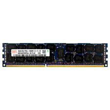 PC3L-10600 16GB HP Proliant DL360P DL380E DL380P DL385P DL560 G8 Memory Ram picture