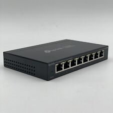 TP-Link 8 Port Gigabit Switch (TL-SG108E) picture