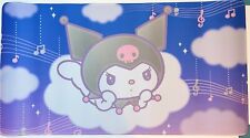 Cute Extra Large Hello Kitty Kuromi Mouse Pad 29.5
