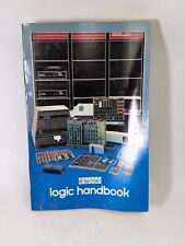 1976-77 DEC Digital Equipment Corporation Logic Handbook picture