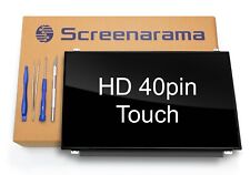 HP Chromebook 14-CA061DX 14-CA137NR 40pin HD LCD Touch Screen SCREENARAMA * FAST picture