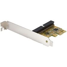 StarTech.com 1 Port PCI Express IDE Controller Adapter Card - Storage Controller picture