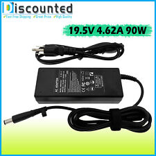 AC Charger Adapter For HP 463955-001 613153-001 613160-001 Power Supply Cord picture