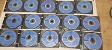 Microsoft MSDN 2001 disk lot see pics for titles 8/2 L2 picture