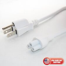 1ft/2ft Short 3-Prong Mickey Mouse AC Power Cord for Laptop PC Printer Monitor picture