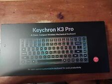 New Keychron K3 Wireless Mechanical Keyboard picture
