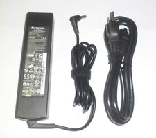 Original Genuine Power Supply Cord For Lenovo IBM CPA-A090 PA-1900-56LC 20V 4.5A picture