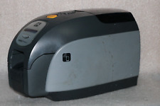 Zebra ZXP Series 3 ID Card Printer Z32-00000200US00 . picture