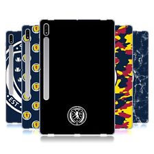 OFFICIAL SCOTLAND NATIONAL FOOTBALL TEAM LOGO 2 GEL CASE FOR SAMSUNG TABLETS 1 picture