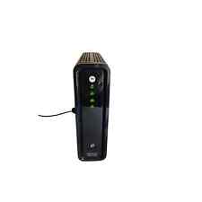 Motorola SBG6580 Wireless Cable Modem Router Combo WiFi Dual Band picture