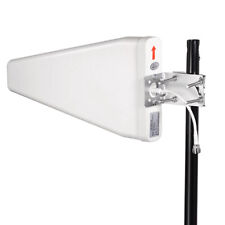 Wide Band 698-2700MHz 9dBi 10dBi Directional Yagi Antenna N Female 3G 4G Network picture