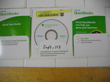 INTUIT QUICKBOOKS PRO 2014 FOR WINDOWS FULL RETAIL FOR USA =LIFETIME LICENSE= picture